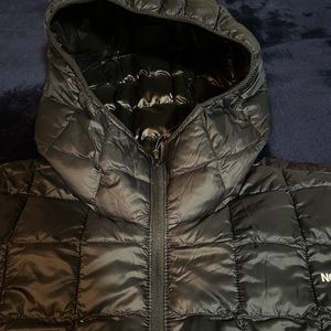 Brand New Mens The North Face jacket